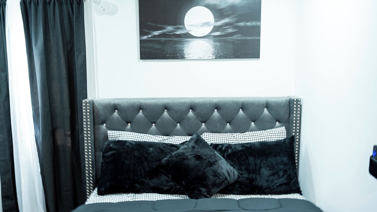 Photo of Bedroom in Reading