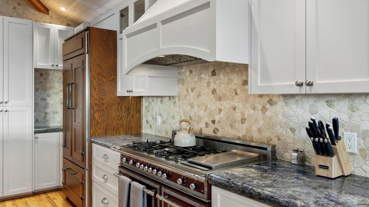 Photo of Kitchen in North Pacific Beach