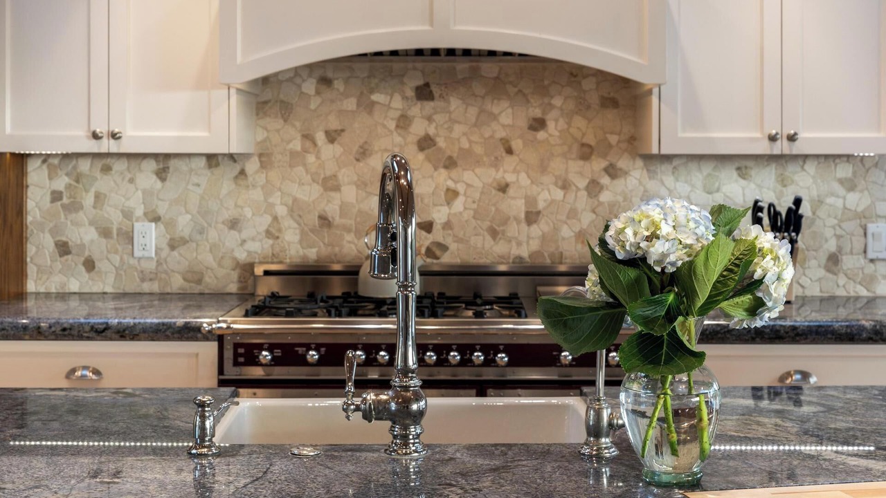 Photo of Kitchen in North Pacific Beach