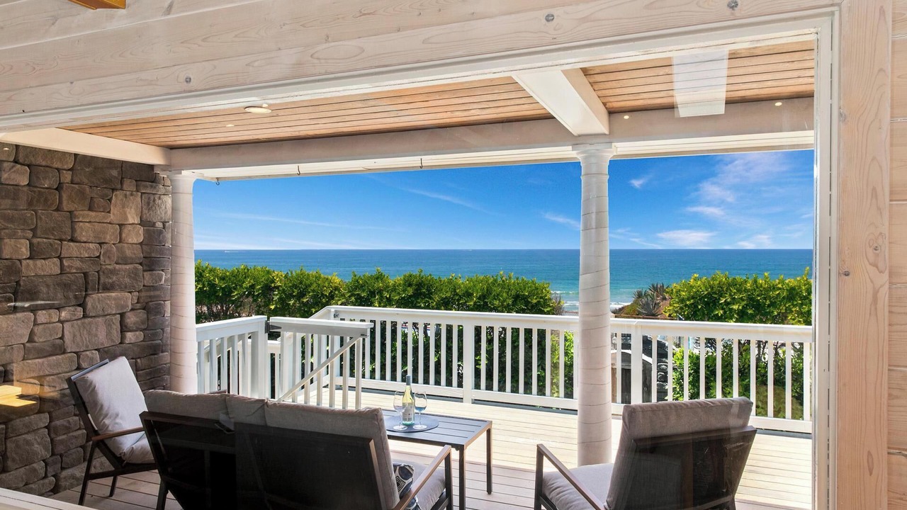 Photo of Outdoor in North Pacific Beach