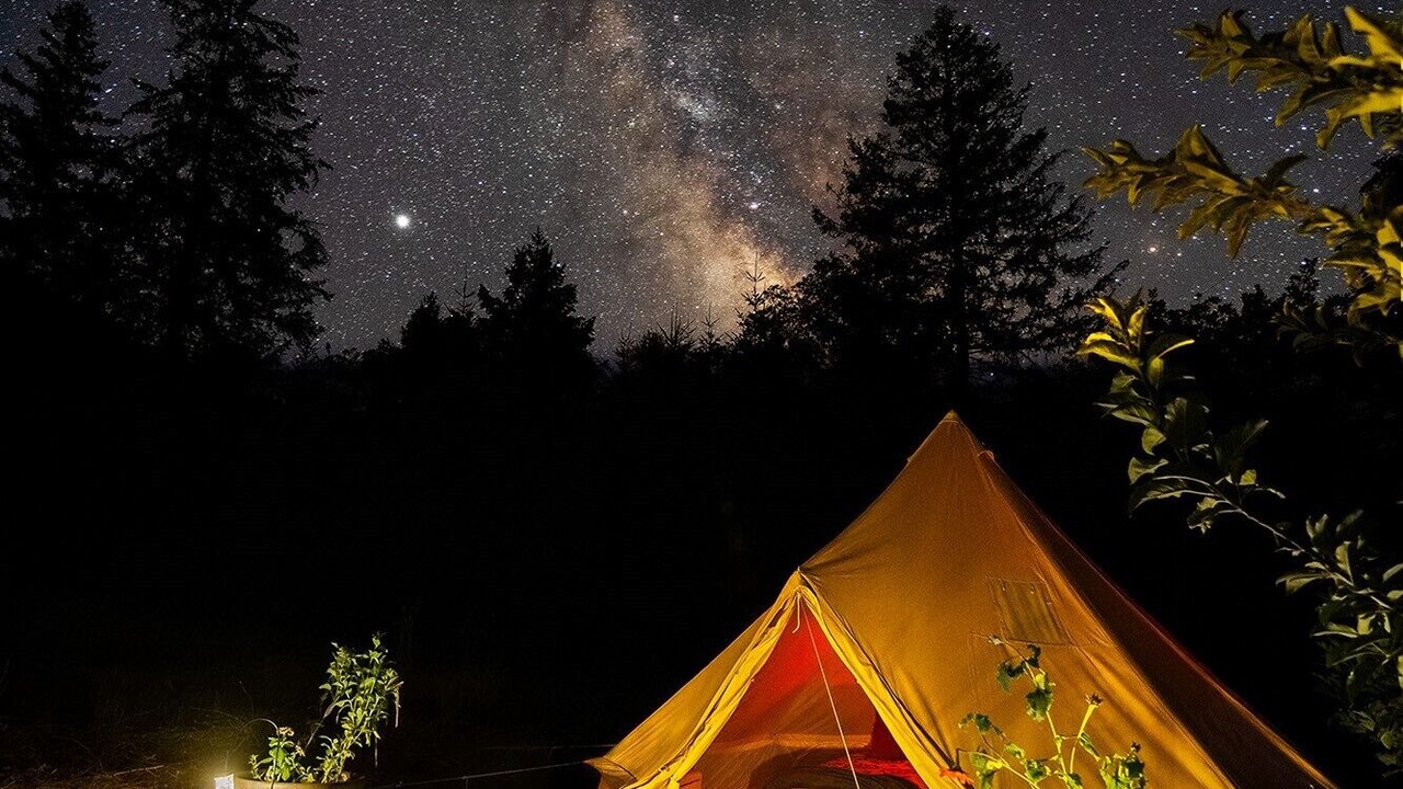 Photo of Outdoor in Burnt Ranch
