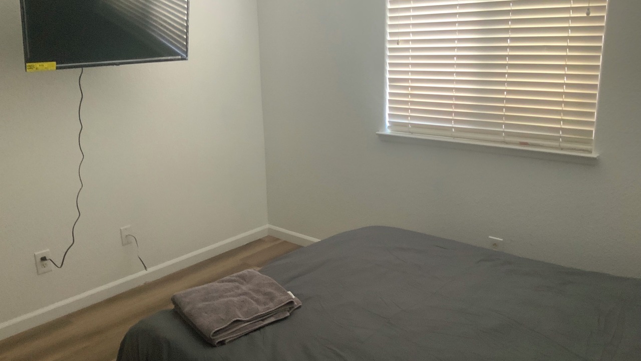 Photo of Bedroom in Natomas Creek