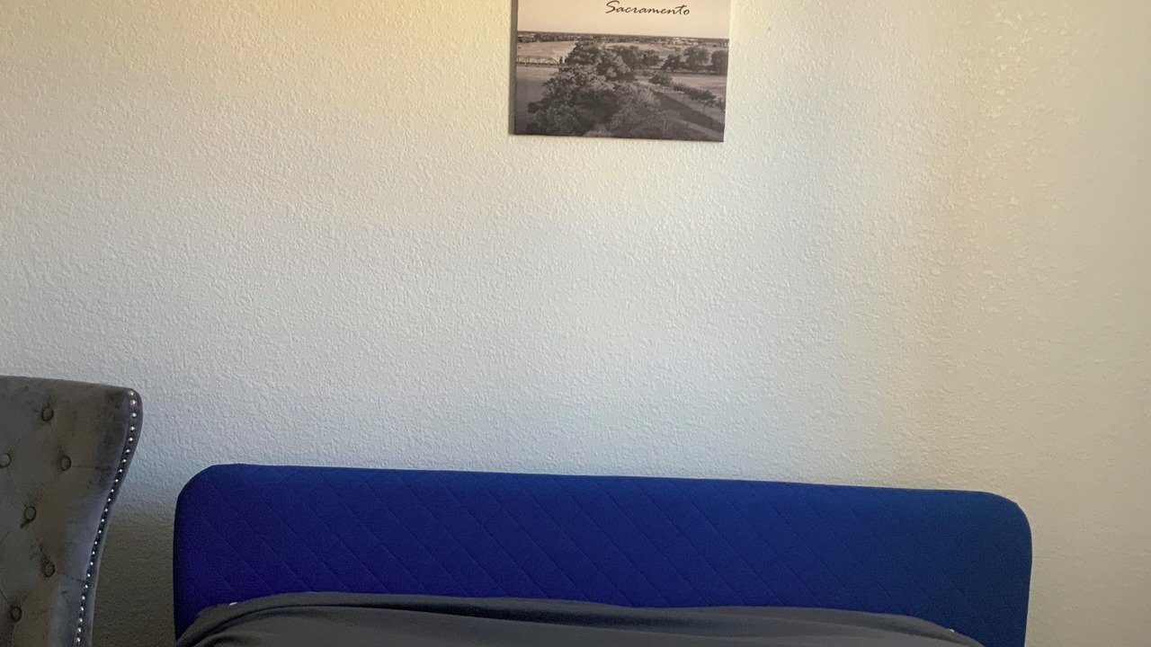 Photo of Bedroom in Natomas Creek