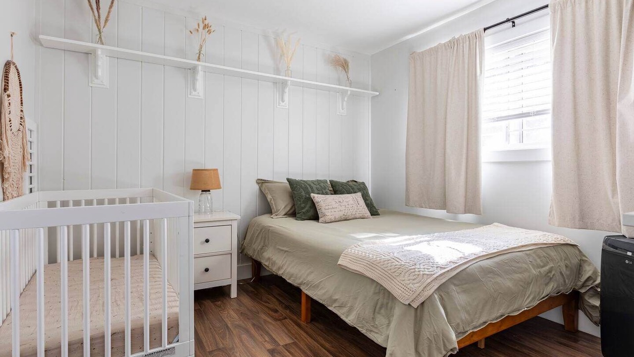 Photo of Bedroom in Sonoma