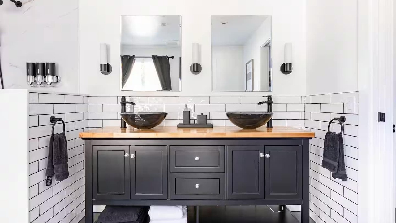 Photo of Bathroom in Sonoma
