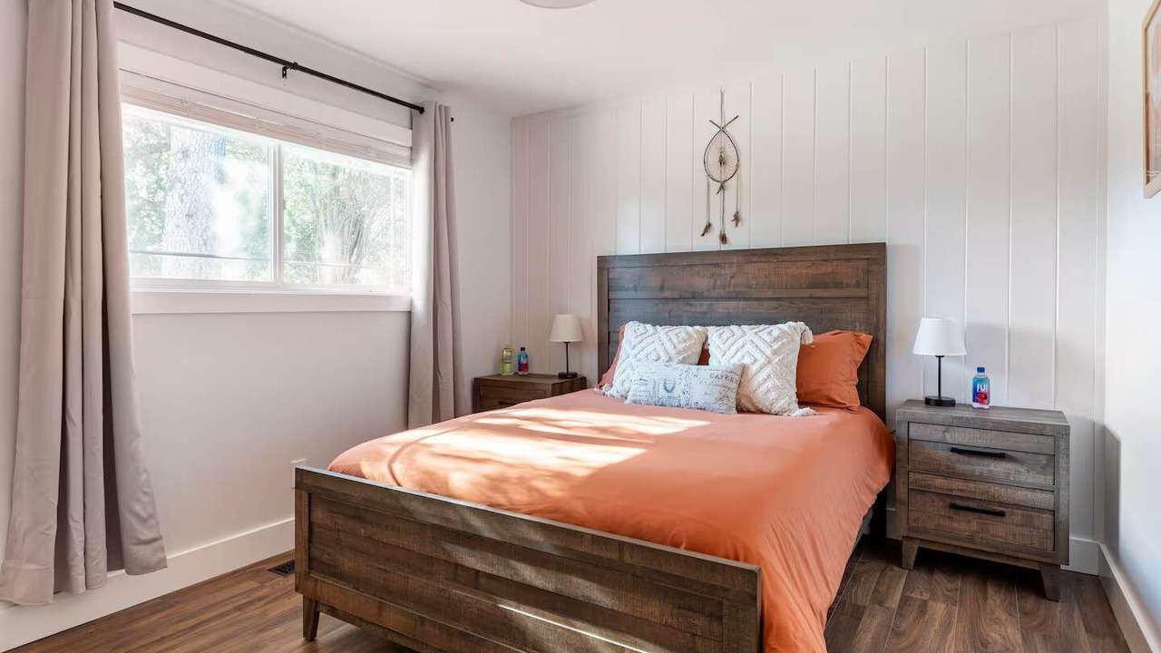 Photo of Bedroom in Sonoma