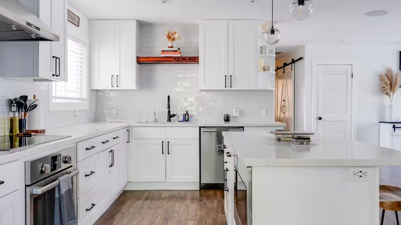 Photo of Kitchen in Sonoma