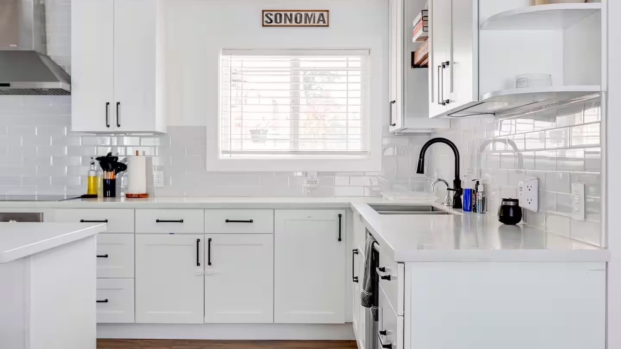 Photo of Kitchen in Sonoma