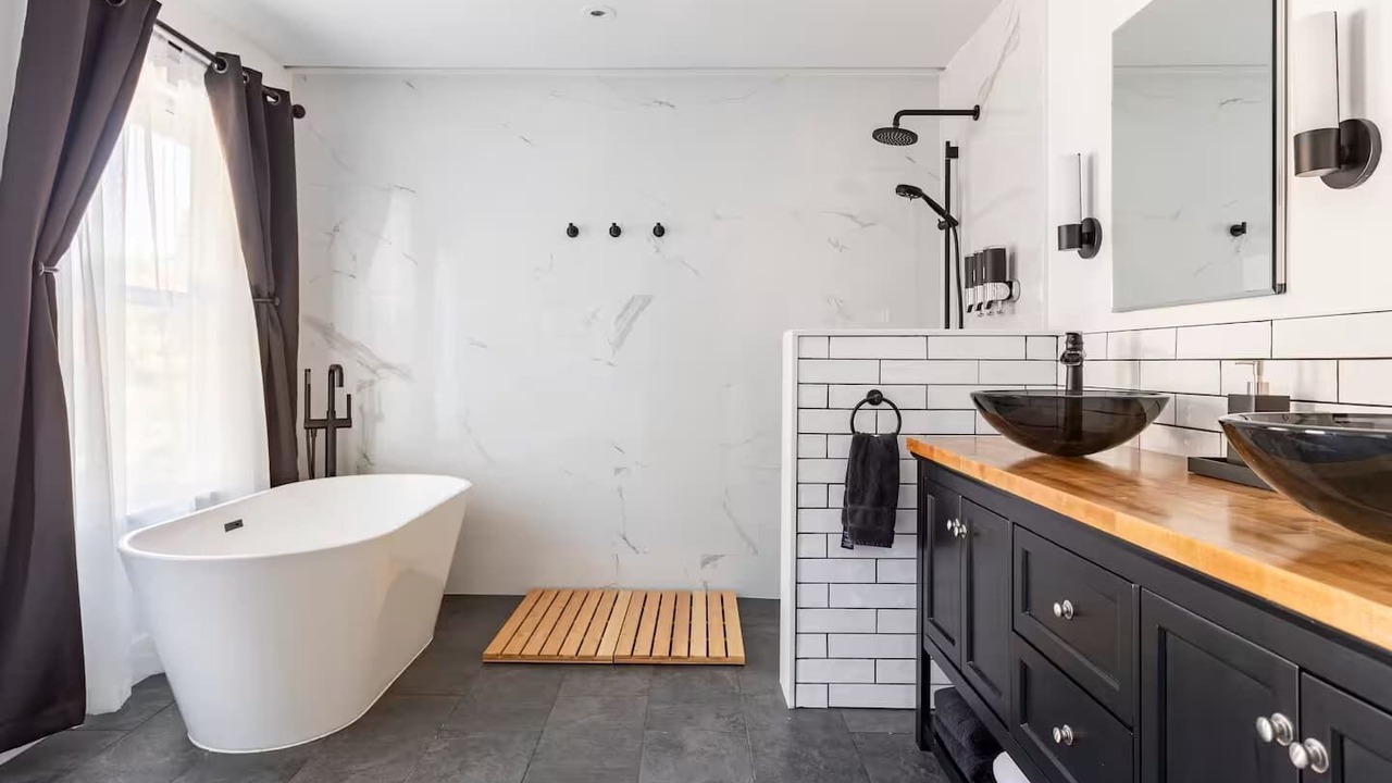 Photo of Bathroom in Sonoma