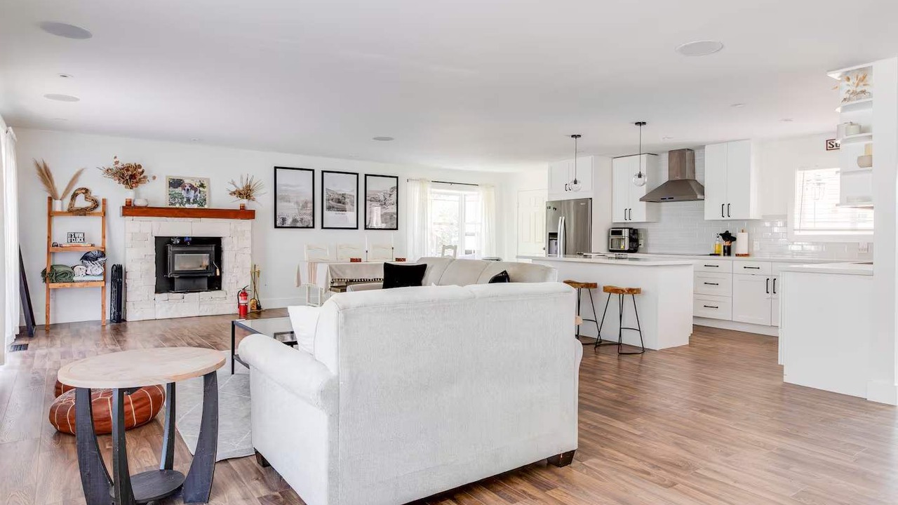 Photo of Livingroom in Sonoma