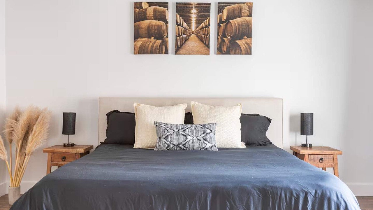 Photo of Bedroom in Sonoma