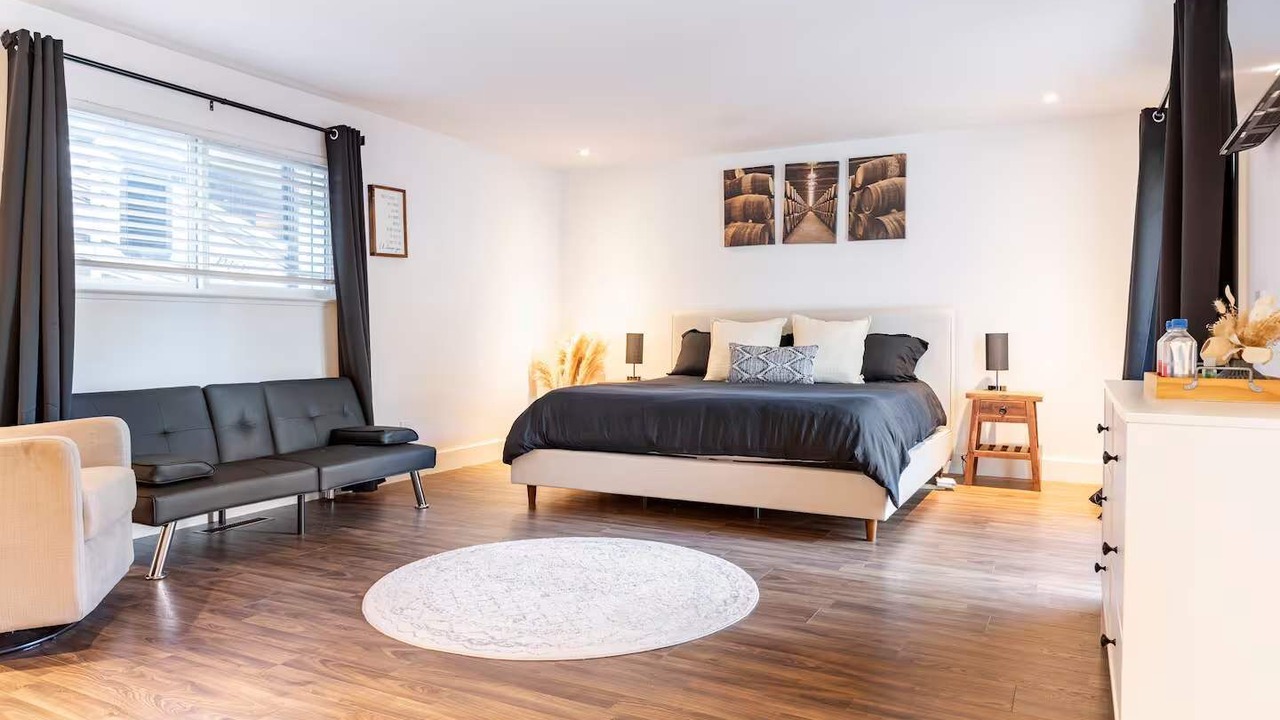 Photo of Bedroom in Sonoma