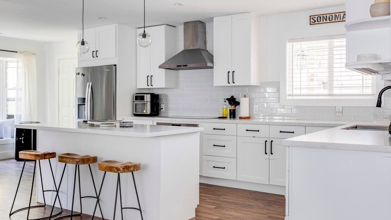 Photo of Kitchen in Sonoma