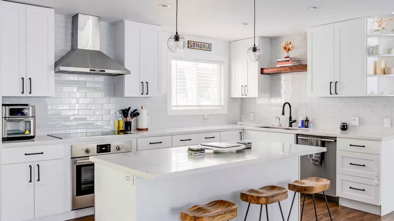Photo of Kitchen in Sonoma