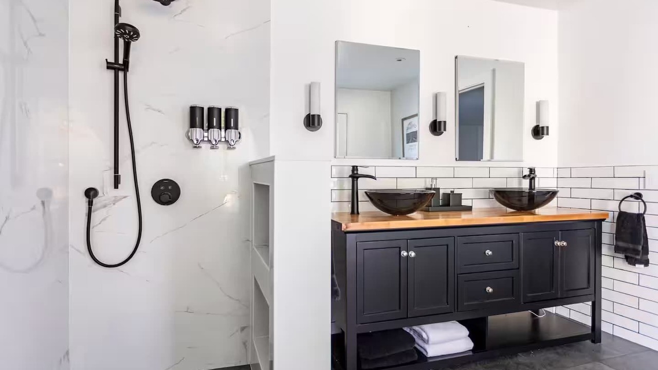 Photo of Bathroom in Sonoma