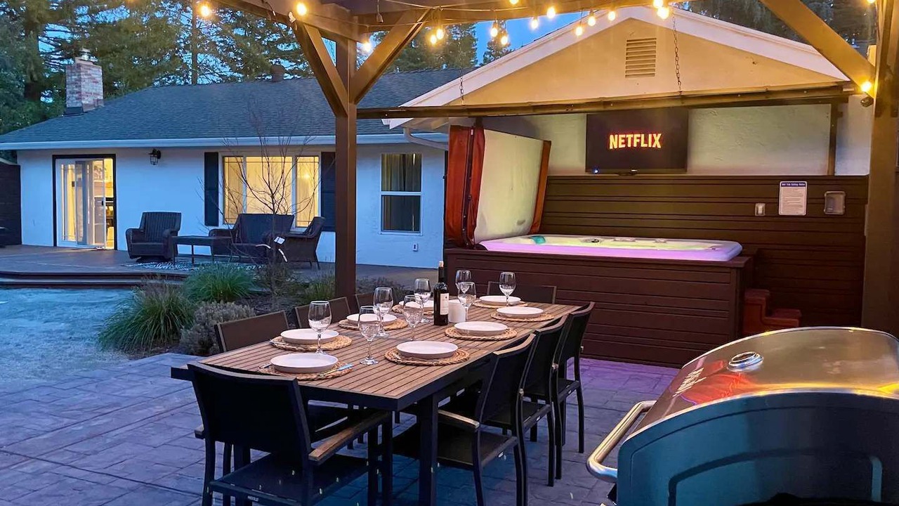 Photo of Outdoor in Sonoma