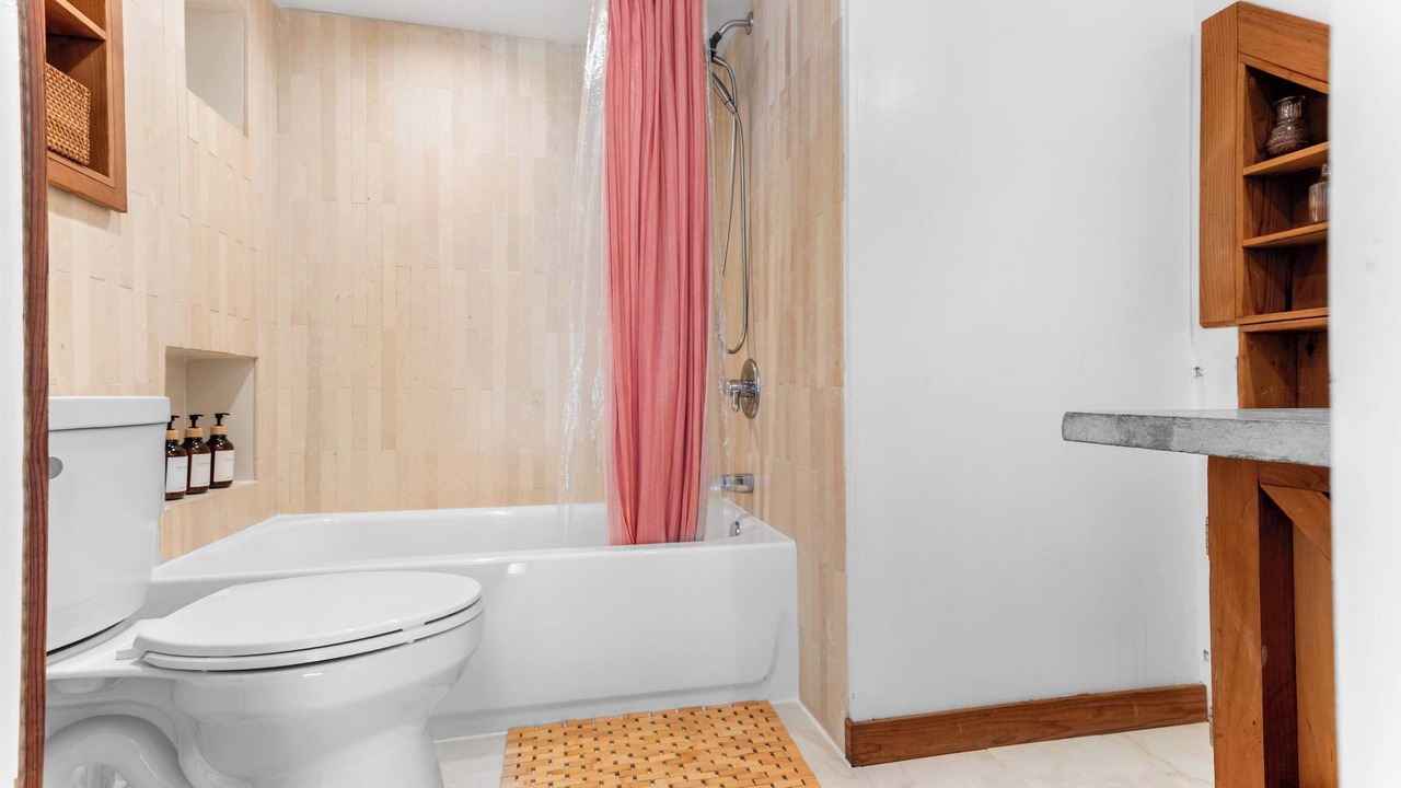 Photo of Bathroom in Rio Nido
