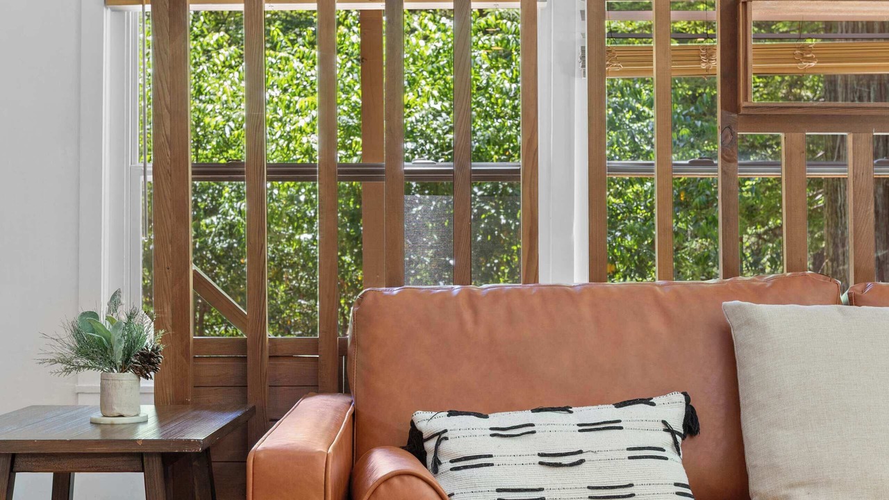 Photo of Livingroom in Rio Nido