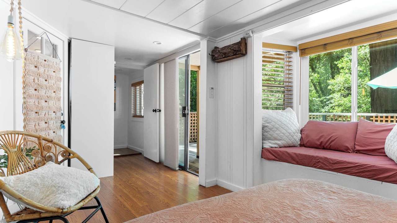 Photo of Bedroom in Rio Nido