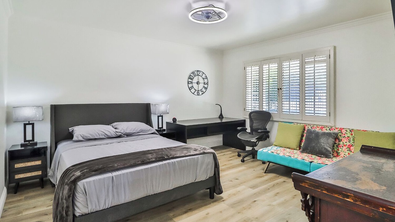 Photo of Bedroom in West Hills