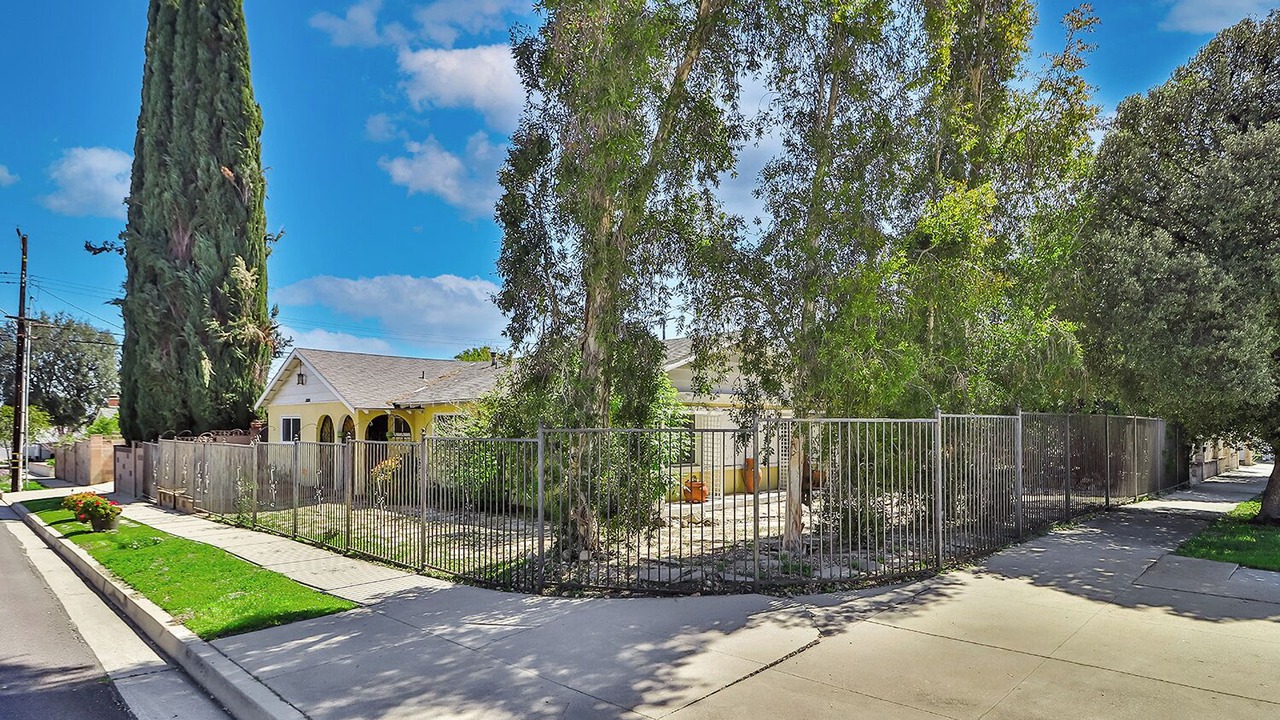 Photo of Outdoor in West Hills