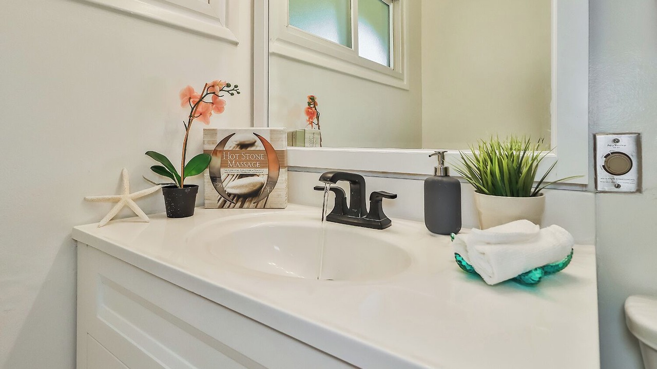 Photo of Bathroom in West Hills