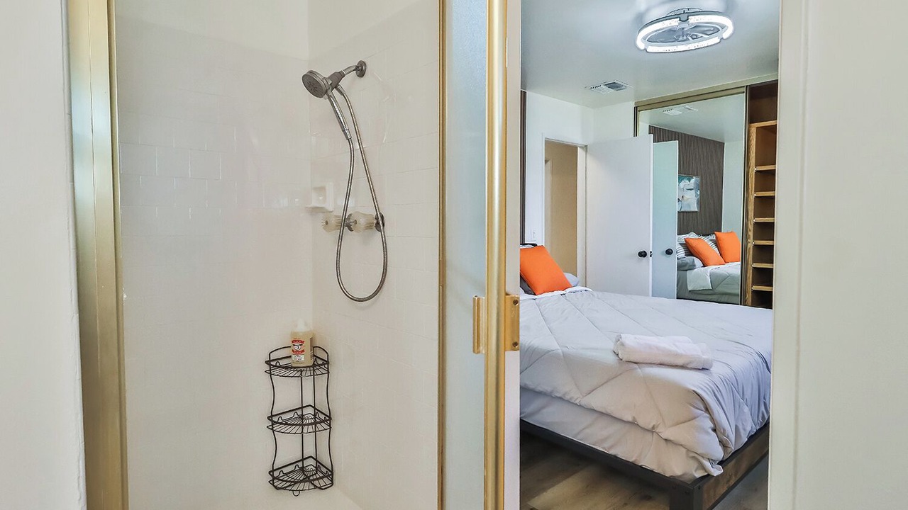 Photo of Bathroom in West Hills