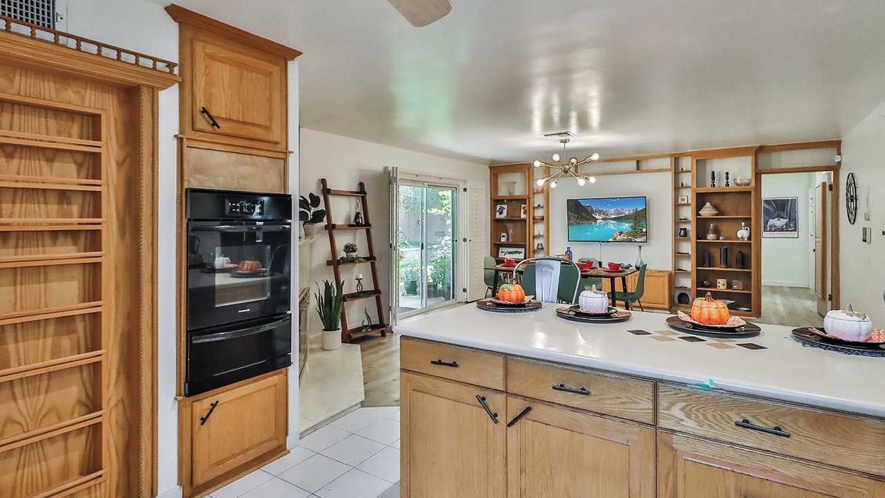 Photo of Kitchen in West Hills