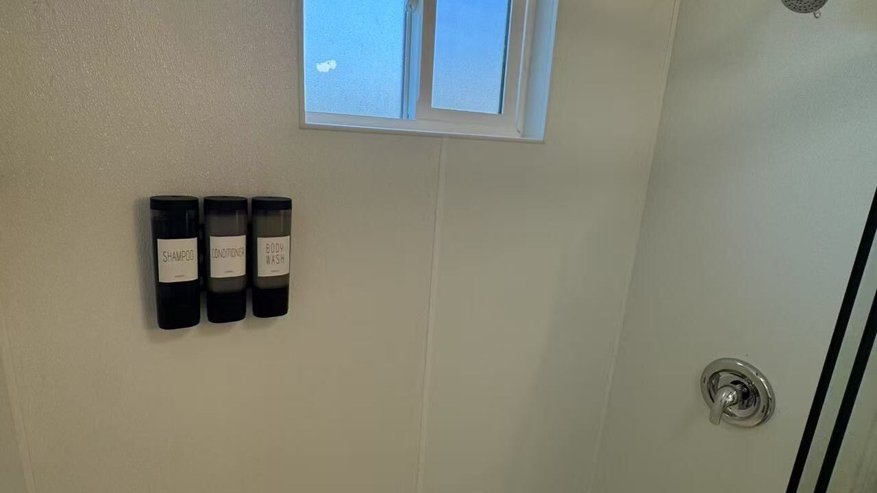 Photo of Bathroom in Bassett