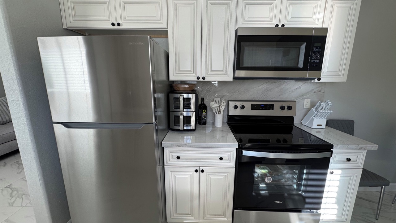 Photo of Kitchen in Sacramento