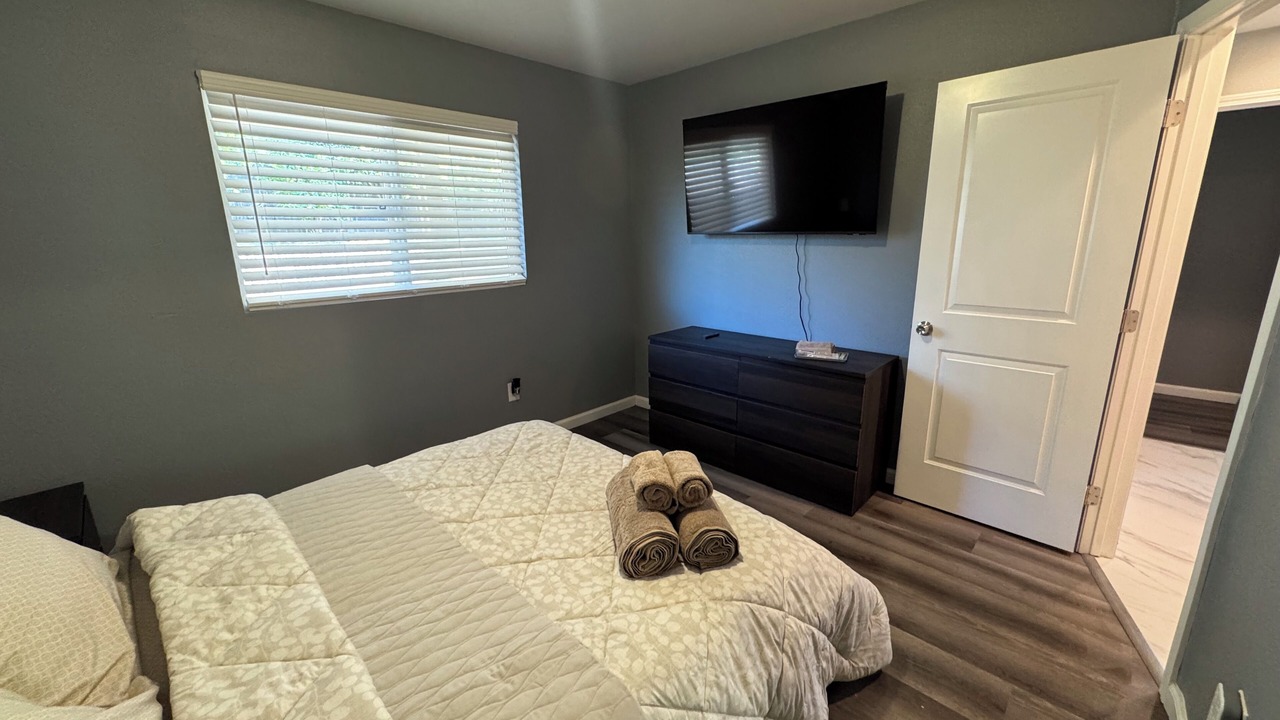 Photo of Bedroom in Sacramento