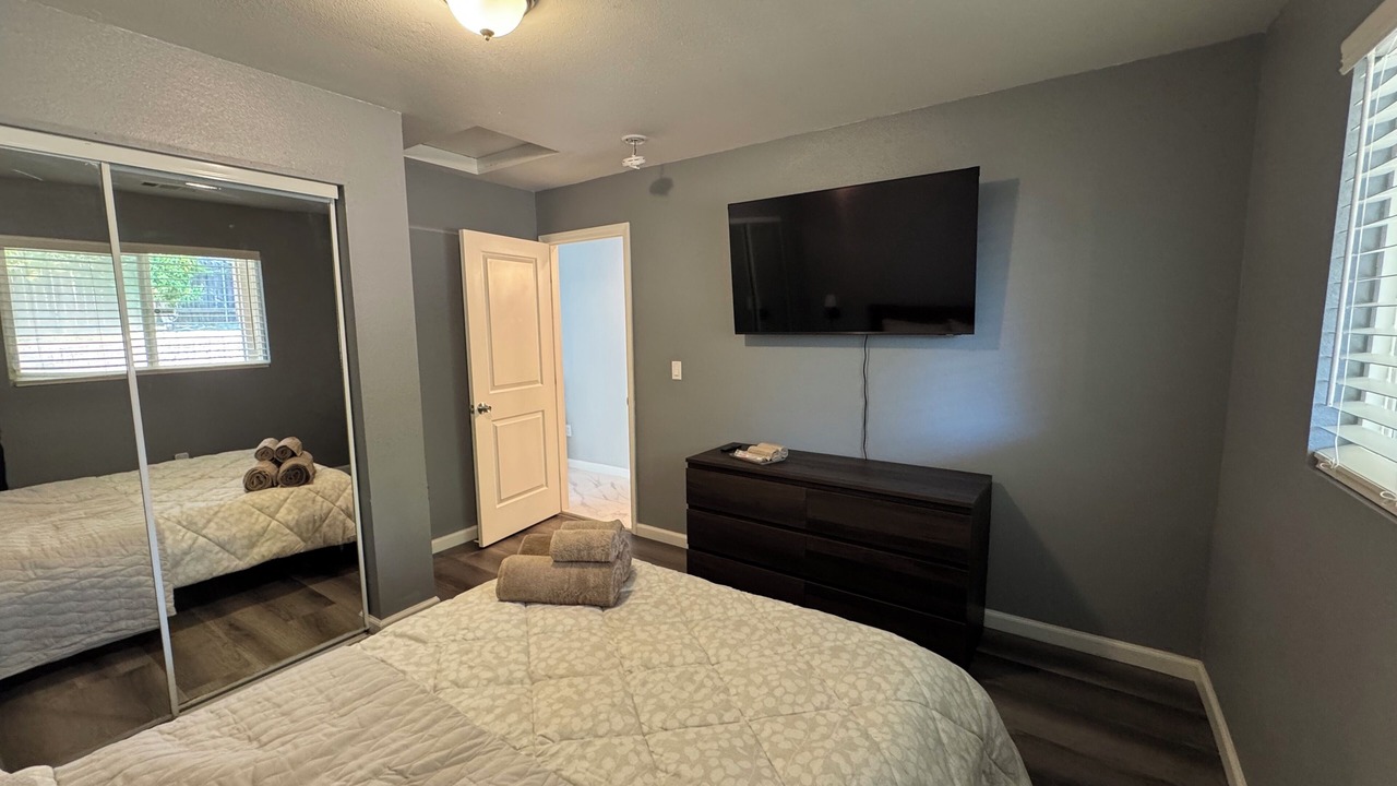 Photo of Bedroom in Sacramento