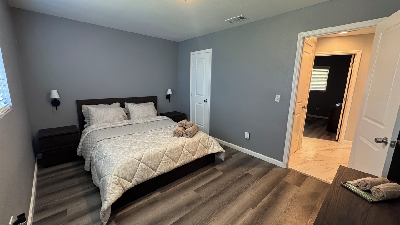 Photo of Bedroom in Sacramento