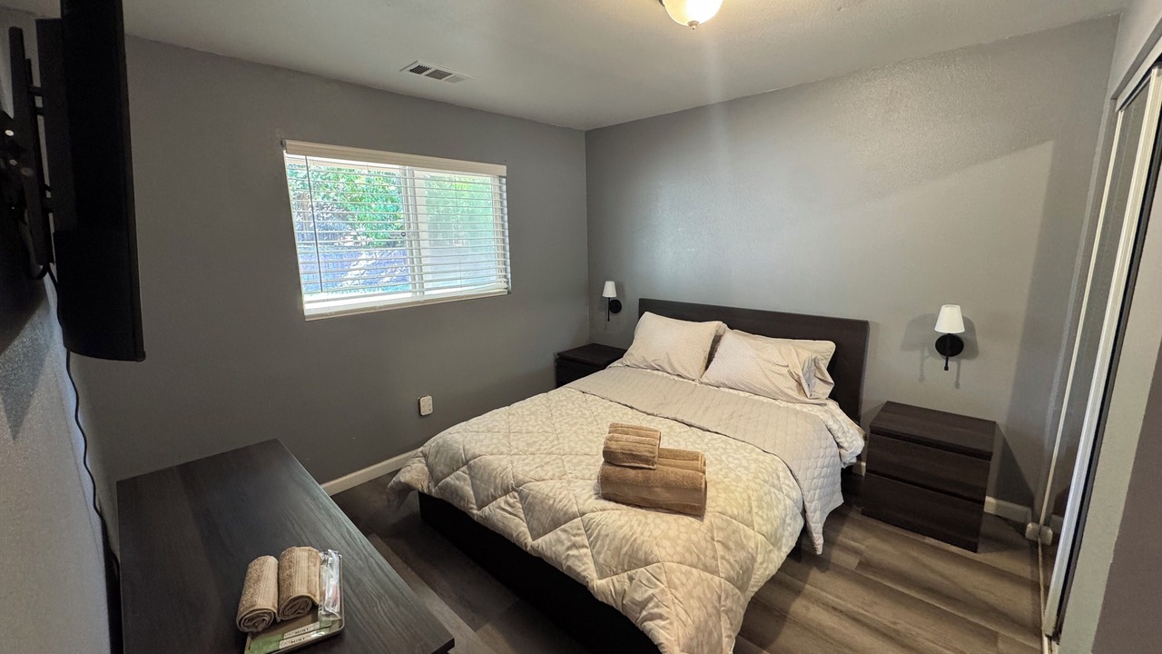 Photo of Bedroom in Sacramento