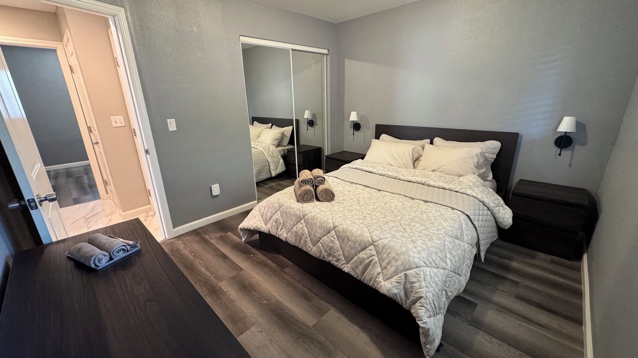 Photo of Bedroom in Sacramento