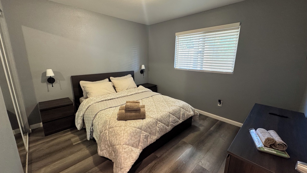 Photo of Bedroom in Sacramento