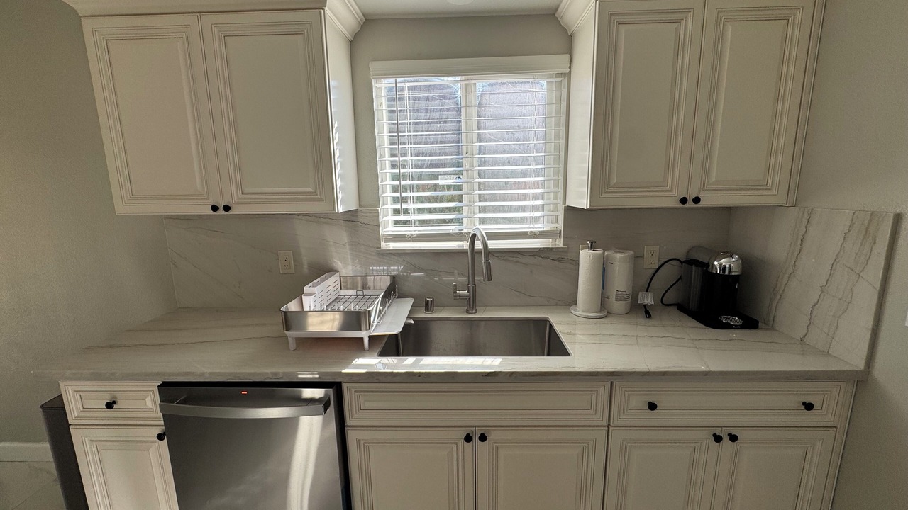 Photo of Kitchen in Sacramento