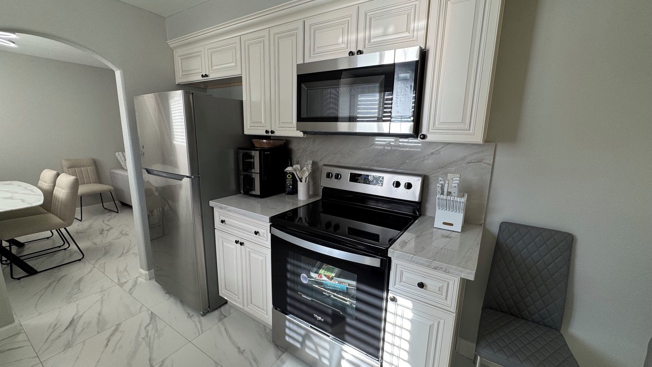 Photo of Kitchen in Sacramento
