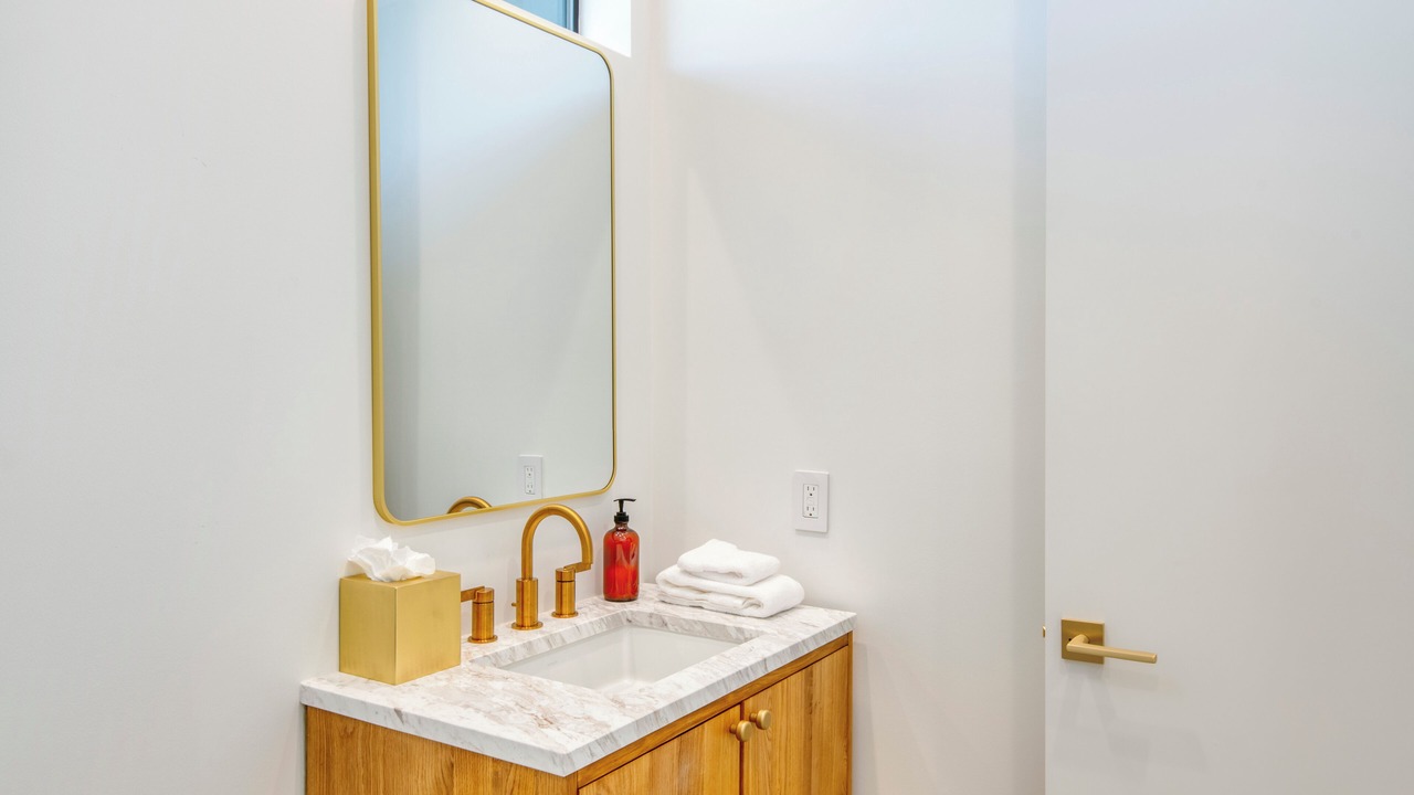 Photo of Bathroom in La Quinta