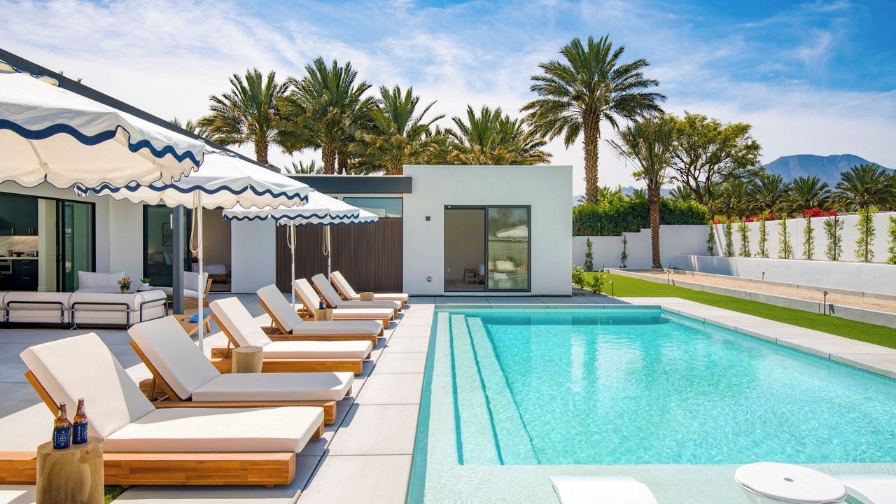 Photo of Outdoor in La Quinta
