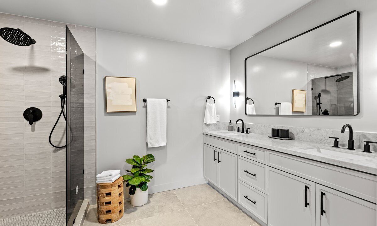 Photo of Bathroom in Del Cerro
