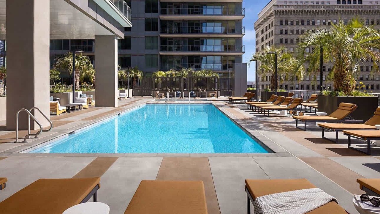 Photo of Outdoor in Civic Core