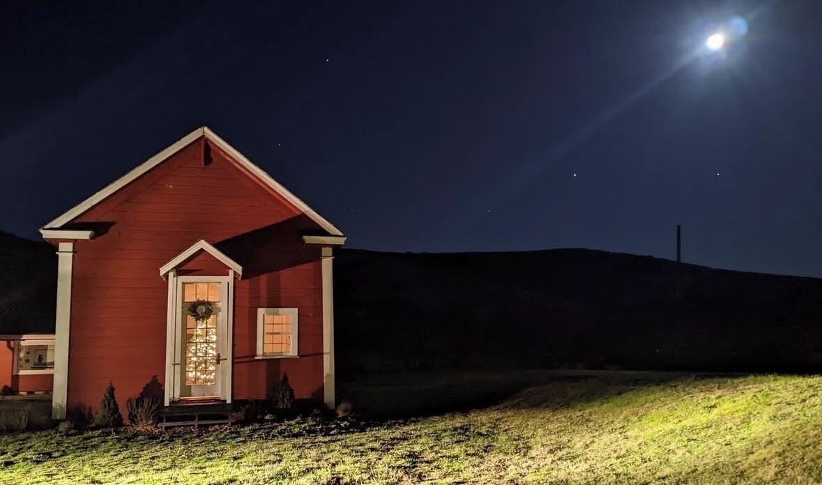 Photo of Outdoor in Ferndale