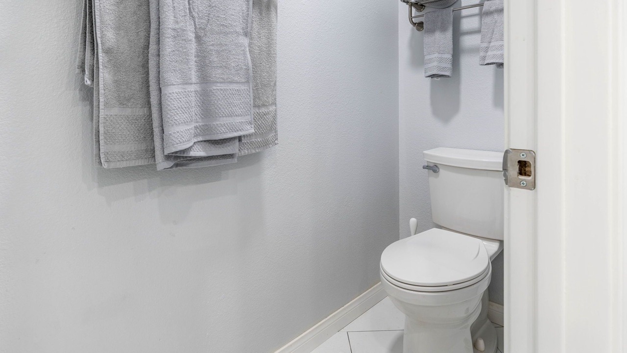 Photo of Bathroom in Aviara