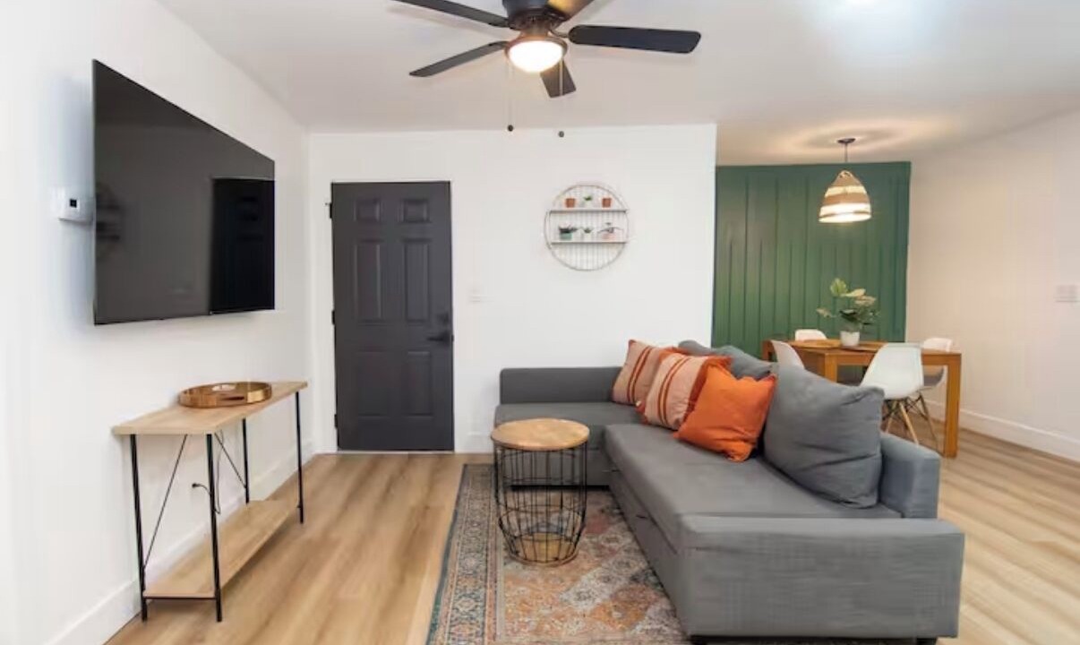 Photo of Livingroom in City Heights