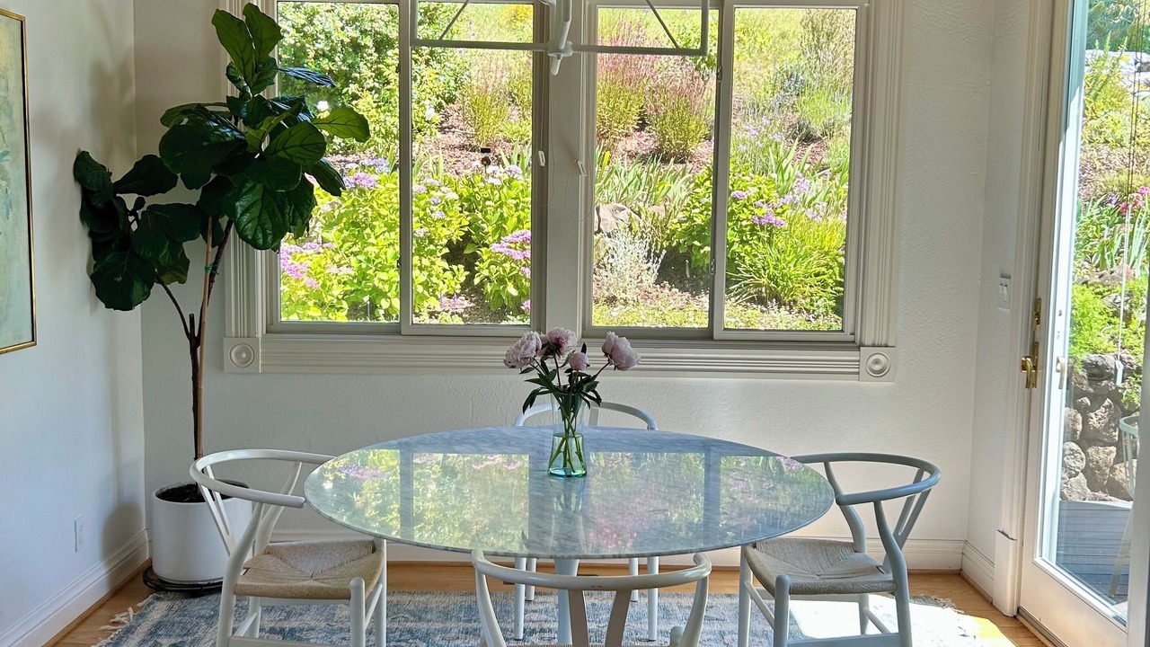 Photo of Bedroom in Tiburon