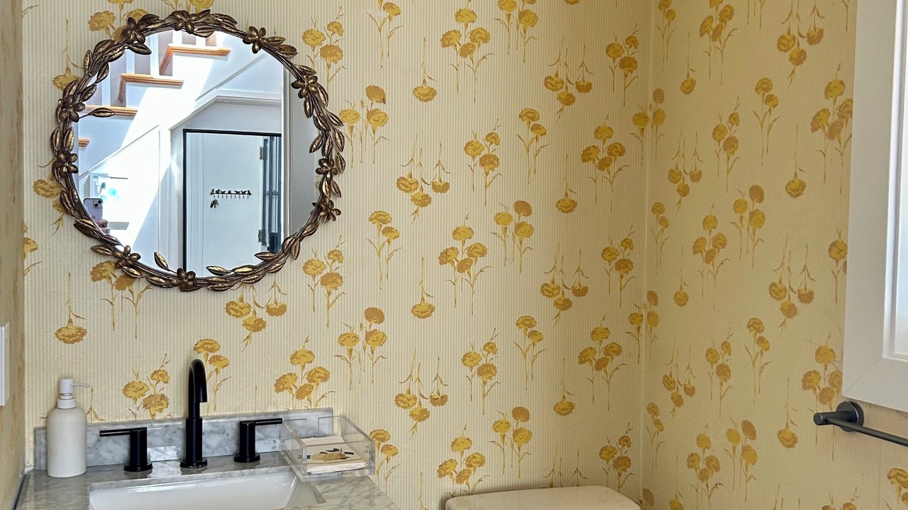 Photo of Bedroom in Tiburon