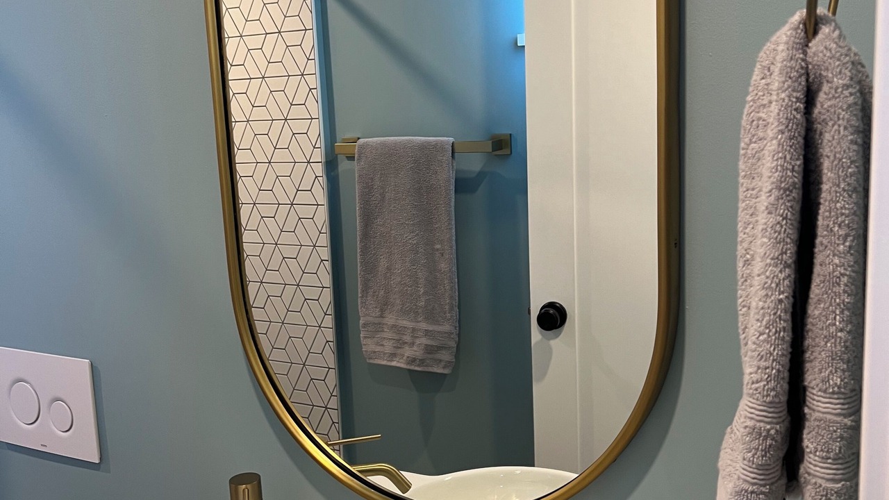 Photo of Bathroom in Upper Telegraph
