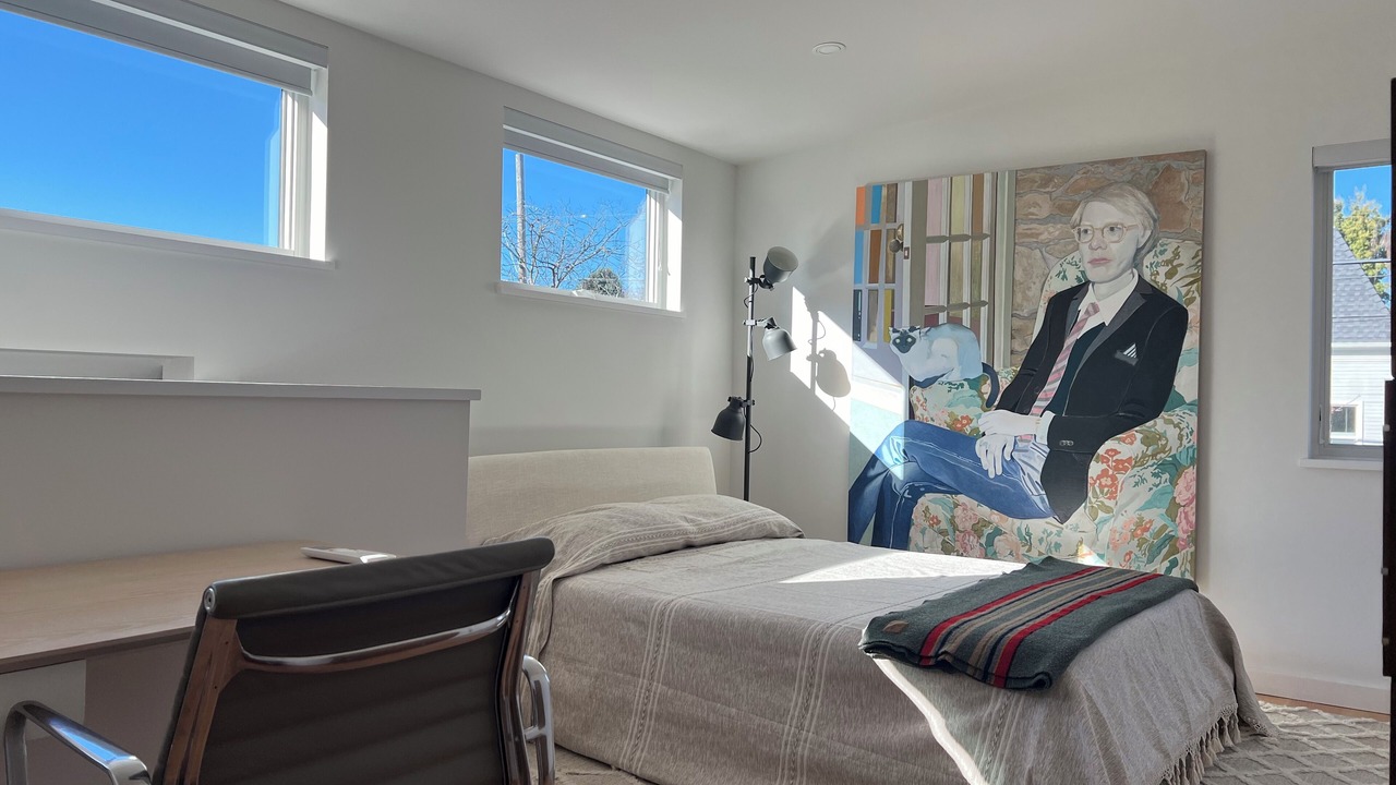 Photo of Bedroom in Upper Telegraph
