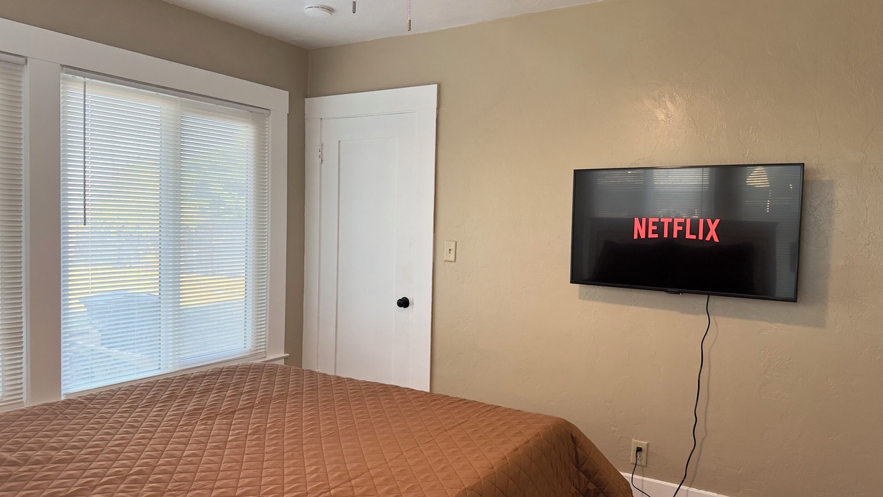 Photo of Bedroom in Hanford